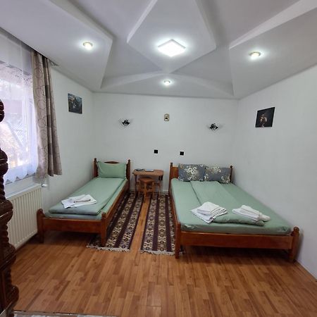 Casa Cu Lavanda Ватра-Дорней Экстерьер фото