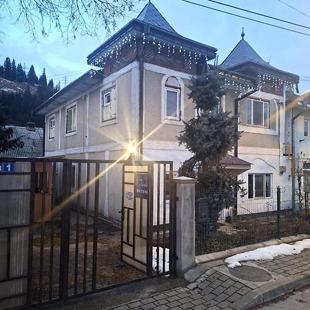 Casa Cu Lavanda Ватра-Дорней Экстерьер фото
