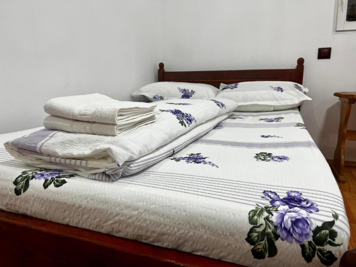 Casa Cu Lavanda Ватра-Дорней Экстерьер фото