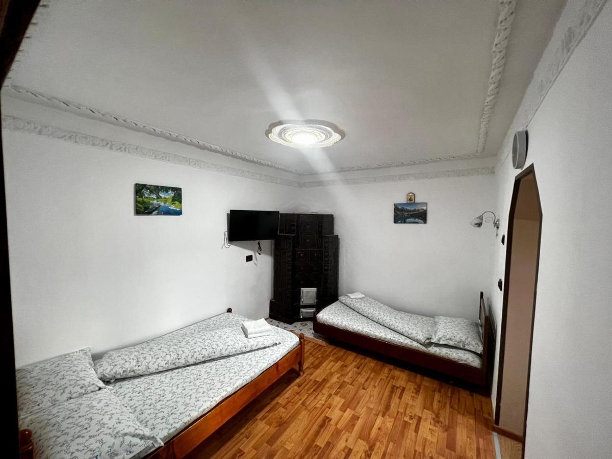 Casa Cu Lavanda Ватра-Дорней Экстерьер фото