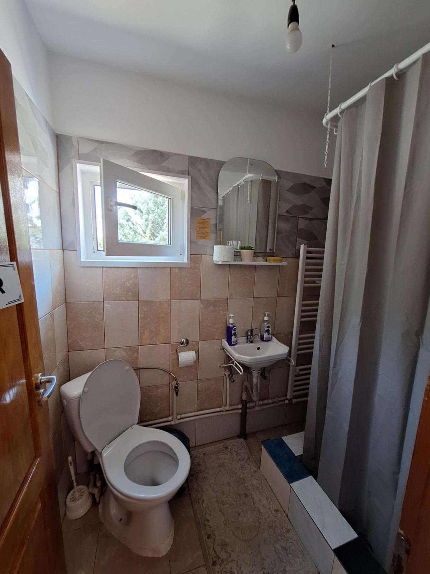 Casa Cu Lavanda Ватра-Дорней Экстерьер фото