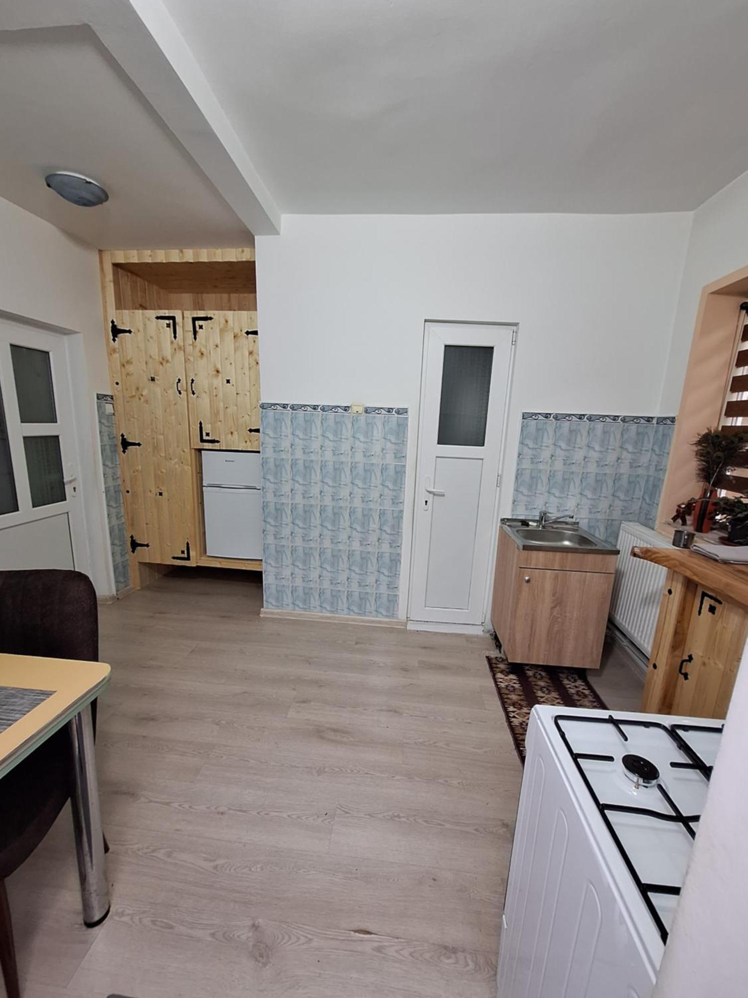 Casa Cu Lavanda Ватра-Дорней Экстерьер фото