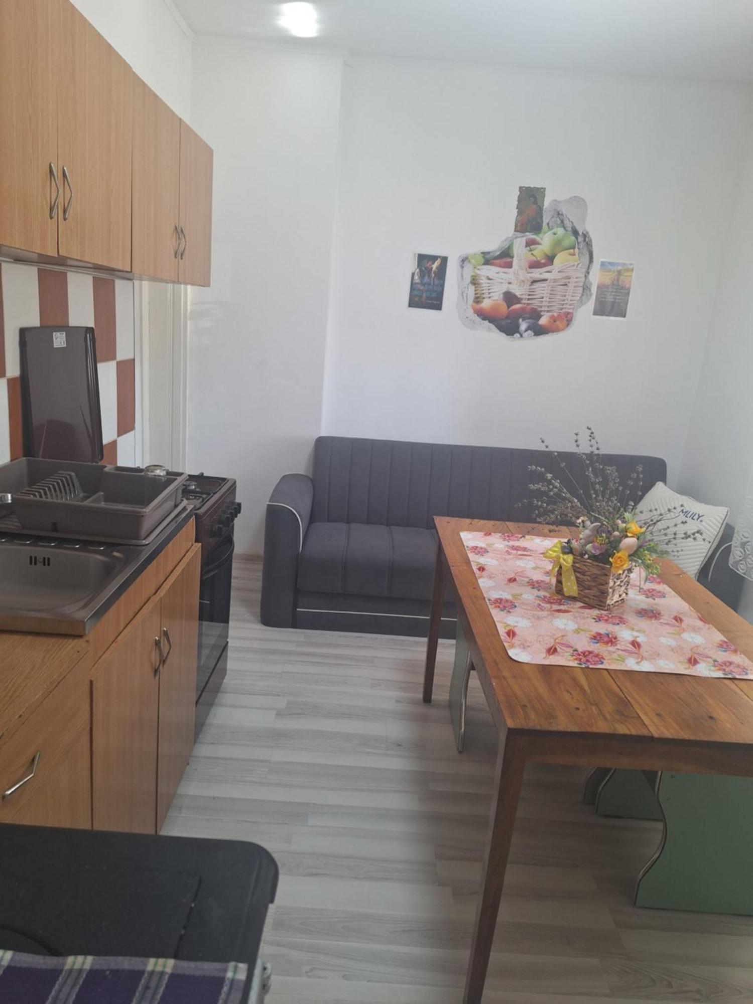 Casa Cu Lavanda Ватра-Дорней Экстерьер фото