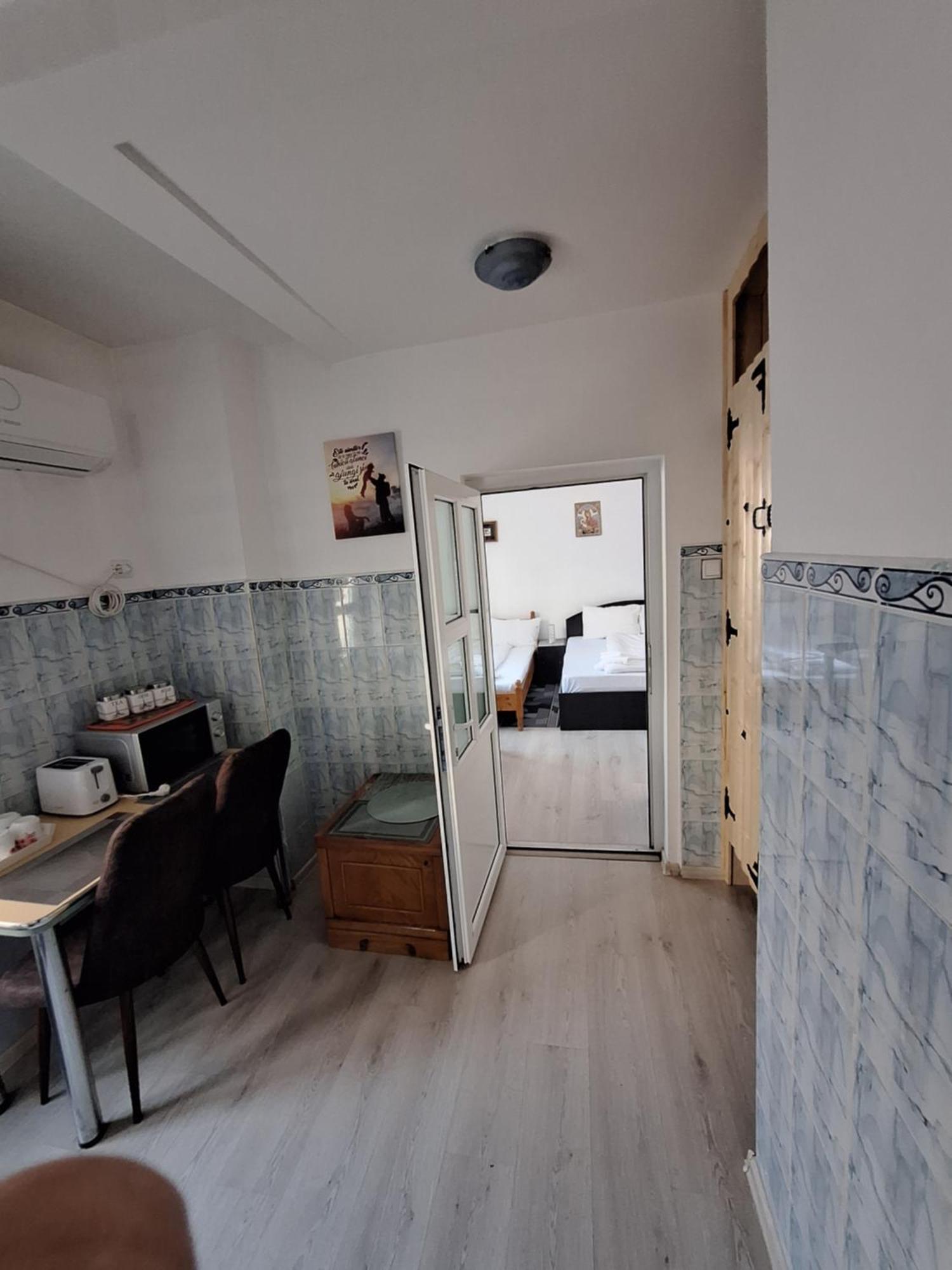 Casa Cu Lavanda Ватра-Дорней Экстерьер фото
