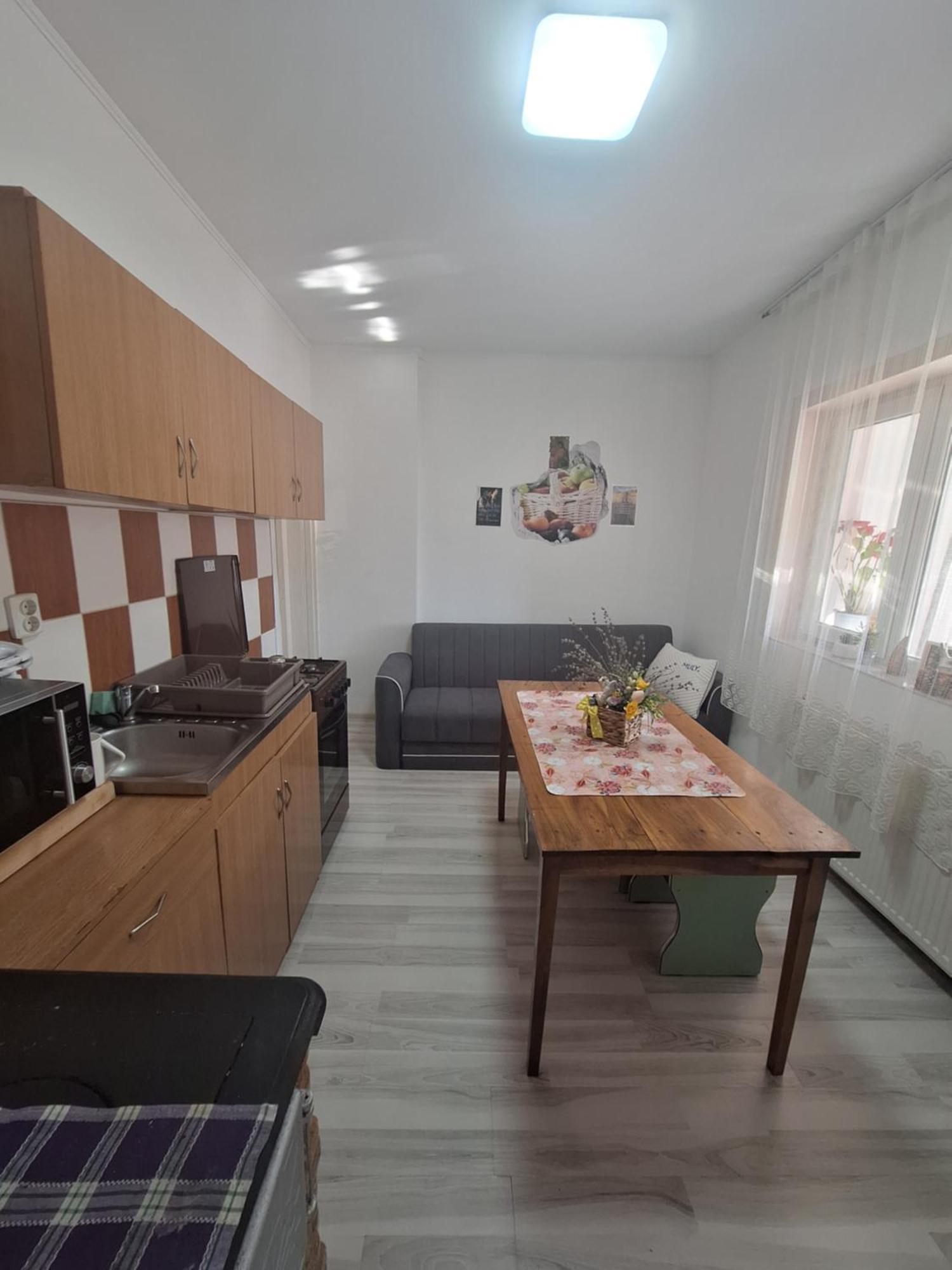 Casa Cu Lavanda Ватра-Дорней Экстерьер фото