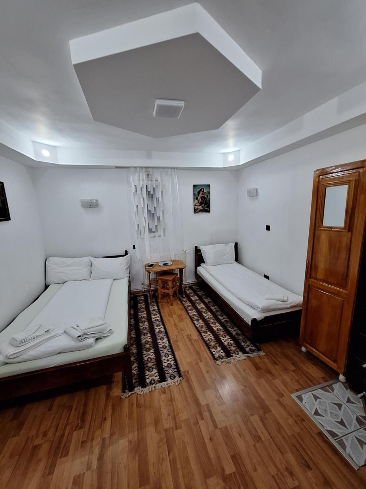 Casa Cu Lavanda Ватра-Дорней Экстерьер фото