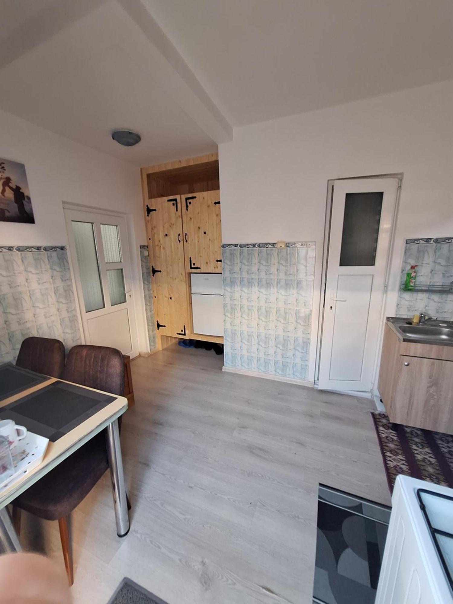 Casa Cu Lavanda Ватра-Дорней Экстерьер фото
