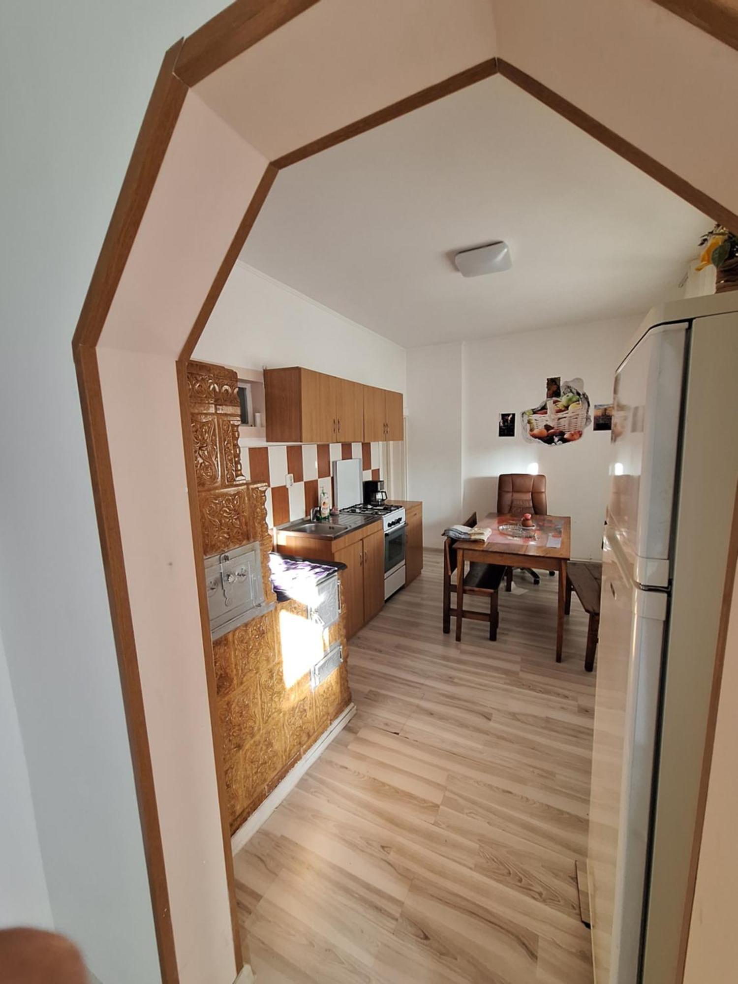Casa Cu Lavanda Ватра-Дорней Экстерьер фото